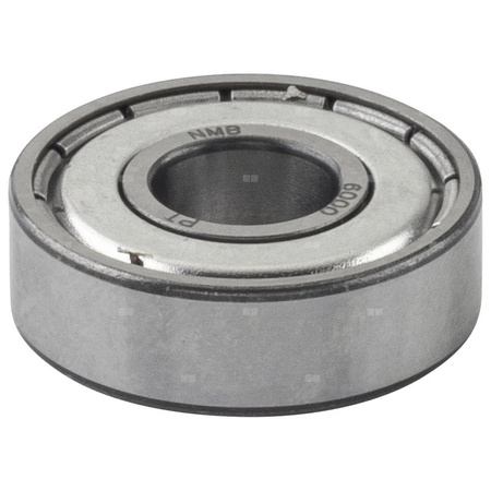 Łożysko kulkowe rowkowane REMS