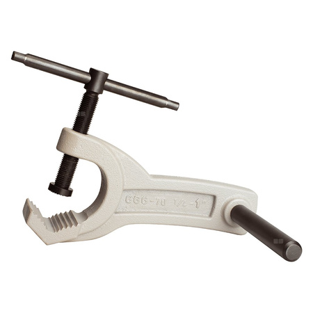 Gwintownica SC1250 1/2-1 1/4"