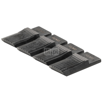 Noże grzebieniowe UNC 7/8-9, Zestaw REMS UNC