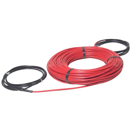 Kabel grzejny DEVIbasic 20S 158M 3175W 400V
