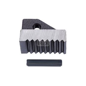 Szczęka i trzpień 10 do HEAVY/ALUDUR