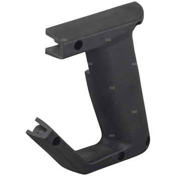 Pokrywa uchwytu REMS