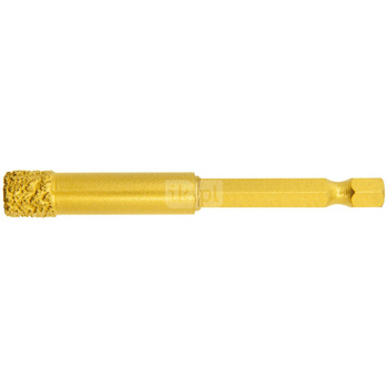 REMS Wiertło do płytek fi 10 mm