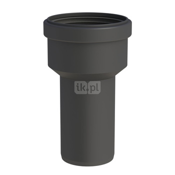 Rozdzielacz TERMET fi 60/80