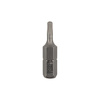 T10H TORX SICHERHEITS-BIT