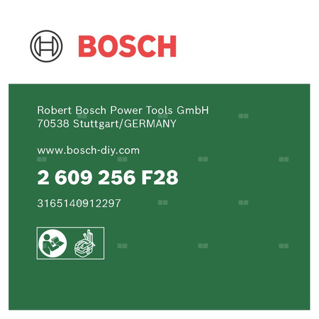 Taśma szlifierska Y580