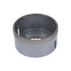 Diamentowa koronka Best for Ceramic Dry Speed 83x35 z systemem X-LOCK 83 x 35 mm