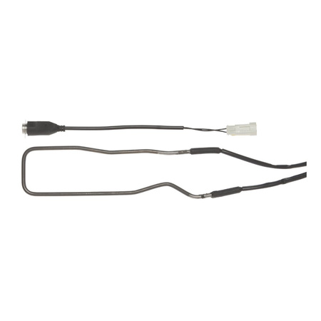 Zestaw ochrony antyzamrożeniowej - do jednostki zewnętrznej