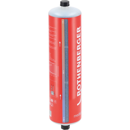 Wkład demineralizujący PURE H20 (M)