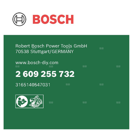 2-częściowa szyna prowadząca z tworzywa sztucznego, z zaciskami 700 mm (2 x 350 mm)