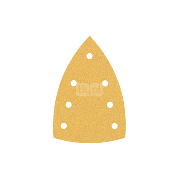 OKŁADZINA SZLIFIERSKA C470,100x150mm,P80