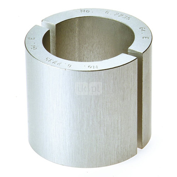 Wkładki redukcyjne ROFROST TURBO 2" - Rozmiar E Cu 42 mm - Fe 1 1/4"