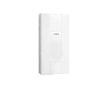 Przepływowy podgrzewacz wody sterowany elektronicznie TR4000 27 EB 