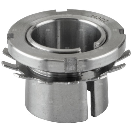 Tuleja dystans. kompl.