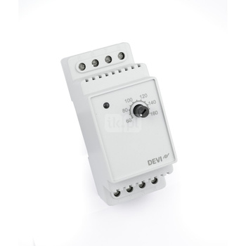 Regulator temperatury analogowy DANFOSS 220 … 240 V