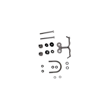 Wężyki 4/6 lanc ssawnych OCD 162 zestaw