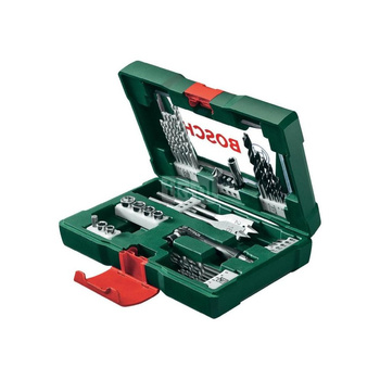 41-częściowy box V-Line