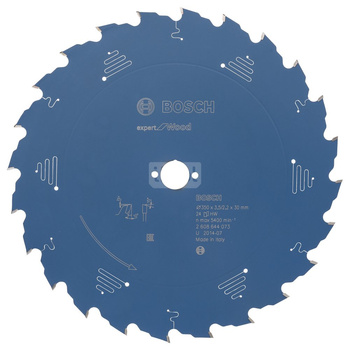 Tarcza pilarska Expert for Wood KSB EXPERT FOR WOOD 350X30X3,5 24T