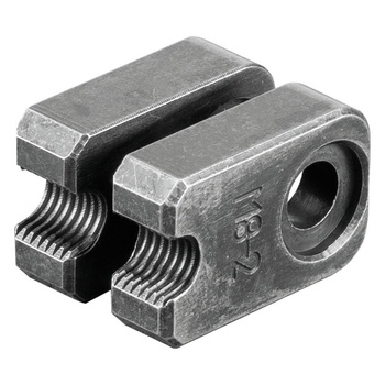 Wkładki tnące M 8 para