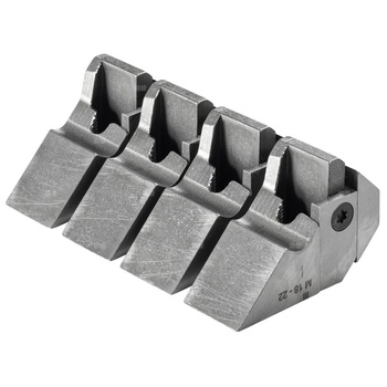 Mocowanie M 18-22, Zestaw REMS M