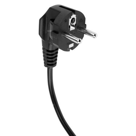 Regulator stałotemperaturowy ACT 443 ProClick, 2 czujniki, 230 V AC, 10÷90'C z funkcją sterowania pompą