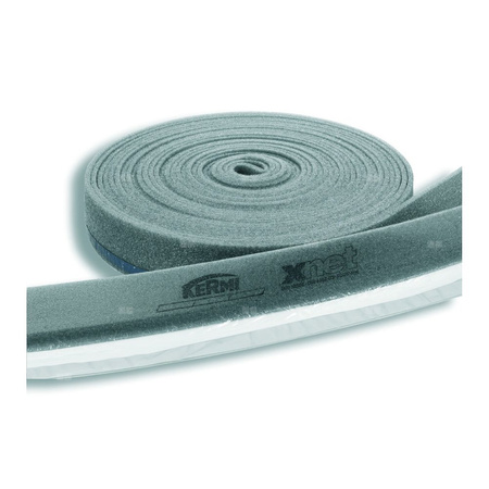 Kermi x-net Taśma izol. krawędzie wys. 80 mm, rolka 25 m