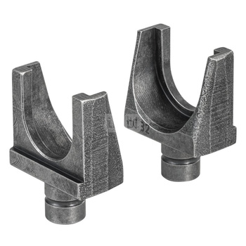 Głowica zaciskowa HC 32, 2-pak REMS HC 32