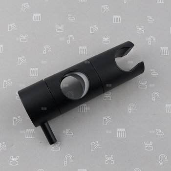 Uchwyt przesuwny rączki natrysku FI25