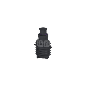 Separator tłuszczu EasyClean ground GW Direct-R NS4 170B