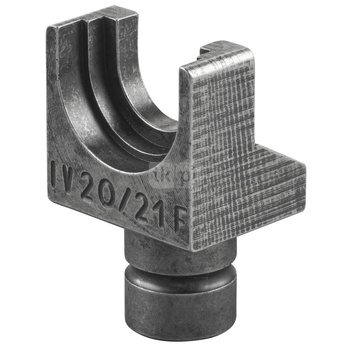Głowica zaciskowa IV 20/21 F REMS