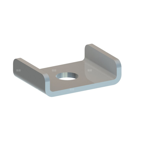 Podkładka PDC fi10,5mm profilu szer. 30mm PDCA