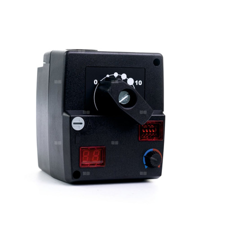 CONCEPT GS 05 CR/140 - stałotemperaturowy