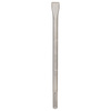 Dłuto płaskie SDS max 400 x 25 mm