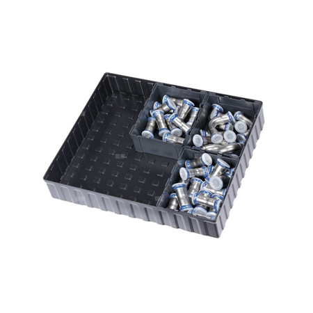 ROCASE 4414 z 2 tacami do ROBOX