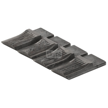 Noże grzebieniowe NPT 2 1/2, HSS, Zestaw REMS NPT