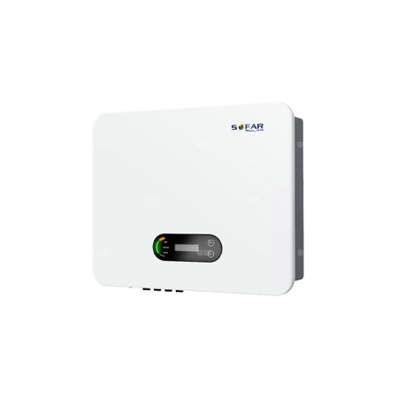 Inwerter Sofar 12KTLX-G3 trójfazowy WiFi&DC switch