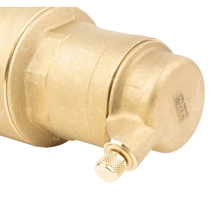 Separator mikropęcherzy AFRISO FAR 315, do C.O., do klimatyzacji, 10 bar / 110'C, 2'' (GW)Instalacje i źródła ciepła