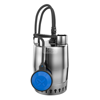 Pompa zanurzeniowa do ścieków GRUNDFOS UNILIFT KP350 stal nierdzewna 1 x  230 V, moc 0.72 W 50 Hz, przewód 5 m