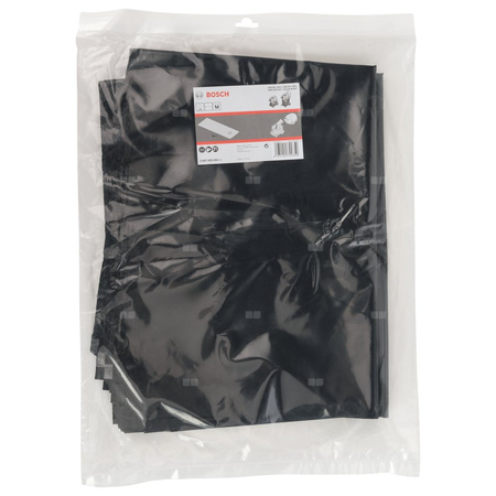 WOREK NA ODPADY GAS 35,55 10PC