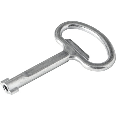 Klucz, akcesorium do narzędzi REMS (383015)