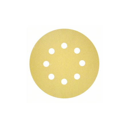 Pap. Ścier. C450, G320, 125mm, 8otw.