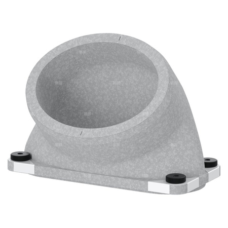 Szybkozłącze z EPS ZSA 315 D