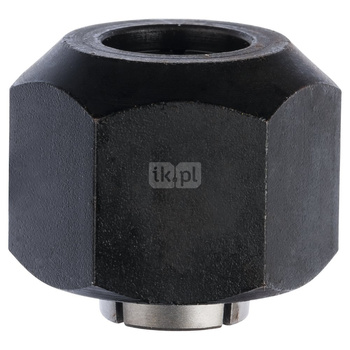 Zacisk mocujący 8mm