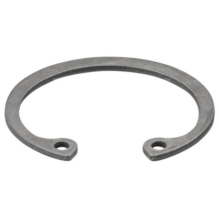 Pierścień zabezpieczający REMS