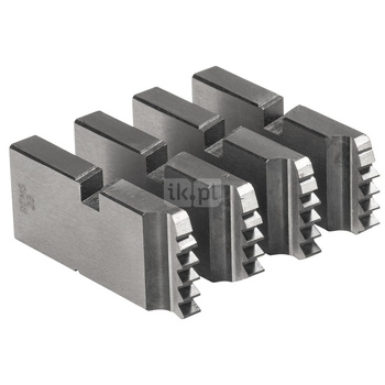 Noże gwintujące M 52, Zestaw REMS