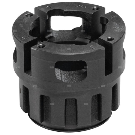 Korpus gł. gwintuj. REMS