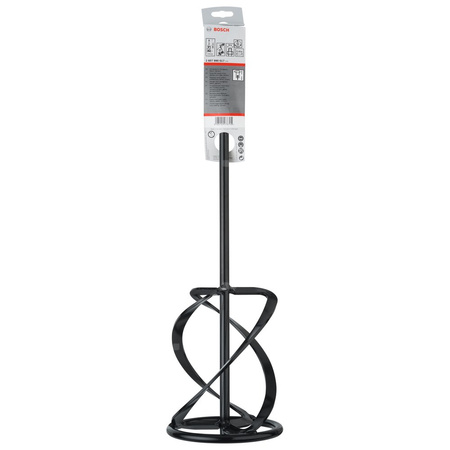 Mieszadło 160X600MM-M14