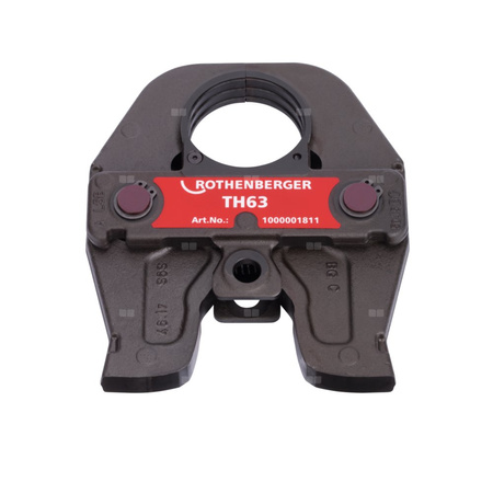 Szczęka zaciskowa TH63