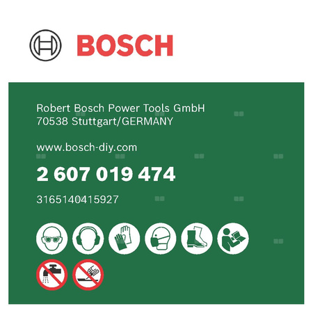 PL TARCZA DIAM.D115 BUD. AA