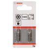 Końcówka wkręcająca T40H Security Torx® Extra Hart T40H, 25 mm